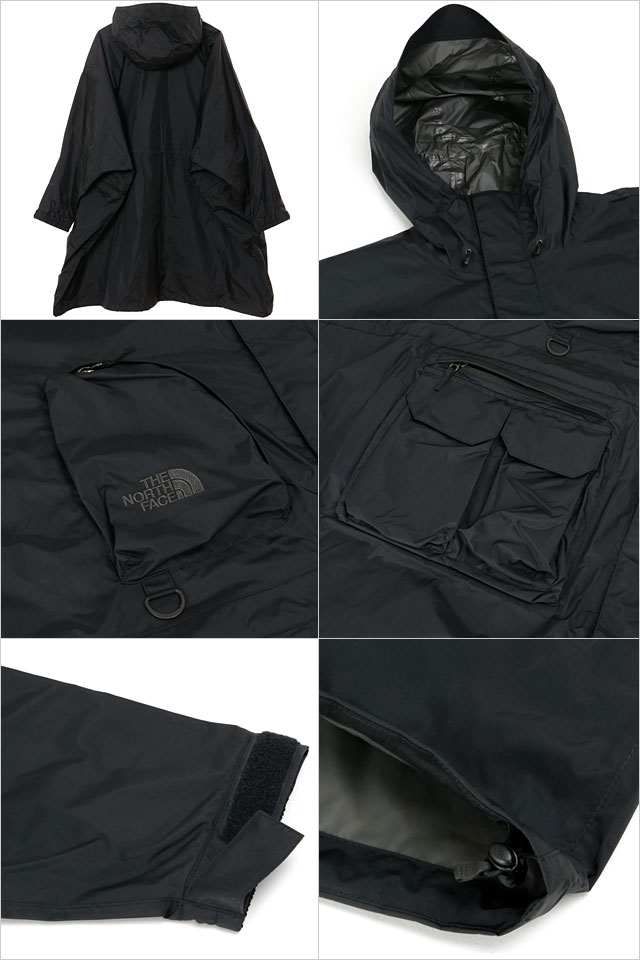 THE NORTH FACE ザ・ノース・フェイス ウーロスフィールド
