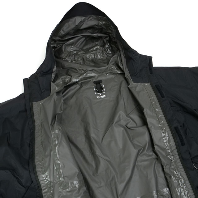 THE NORTH FACE ザ・ノース・フェイス ウーロスフィールド