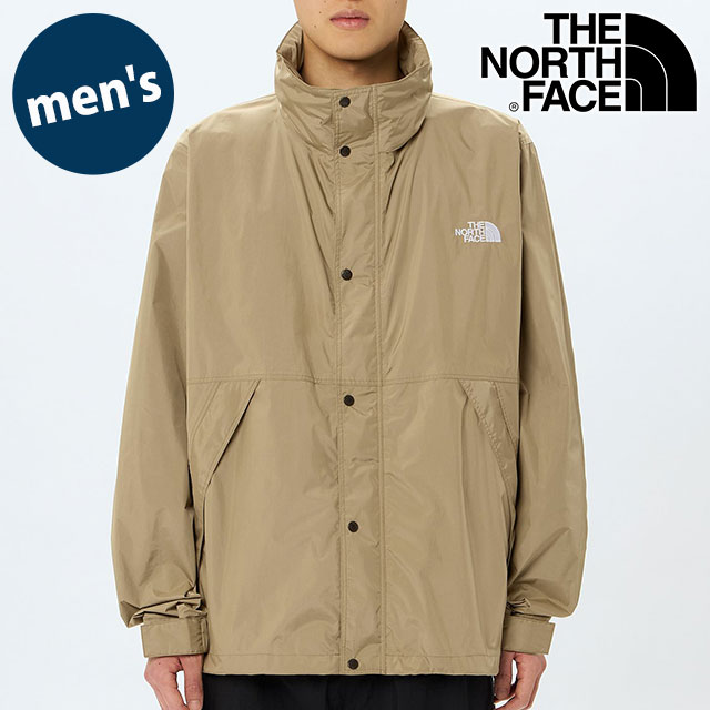ノースフェイス ナイロンジャケット パーカー ケルプタン 新品 150 THE NORTH FACE（ザ ノースフェイス） ノースフェイス キッズ ナイロン