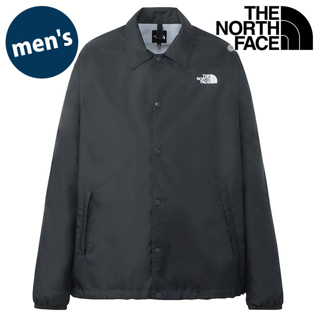 THE NORTH FACE（ザ ノースフェイス） ザコーチジャケット NP72450-AG