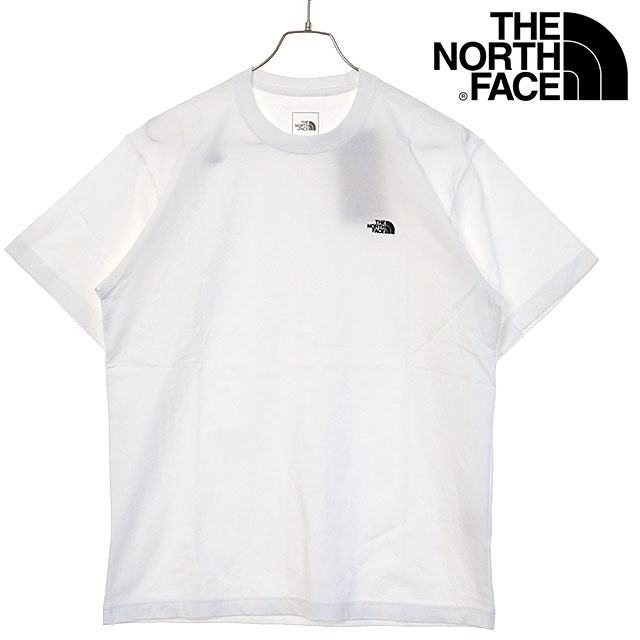 THE NORTH FACE ザ・ノース・フェイス ショートスリーブ