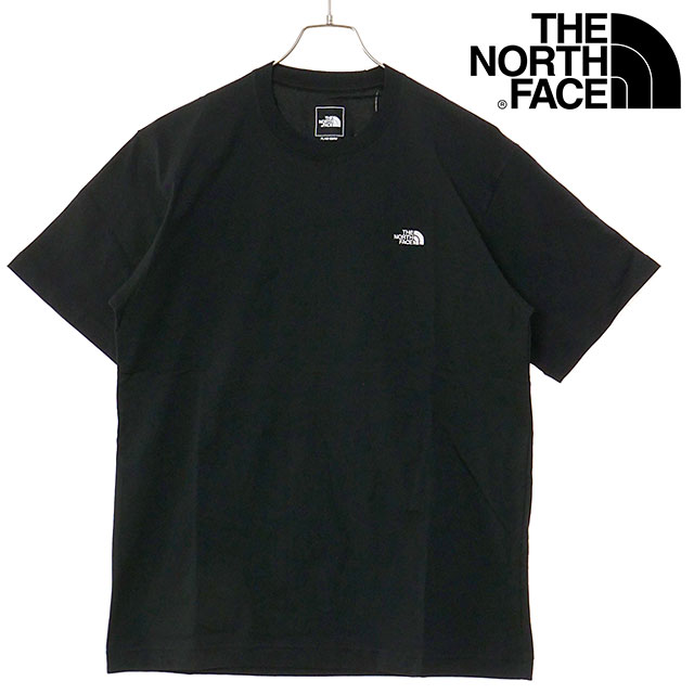 ザ・ノース・フェイス [売れ筋商品|||THE NORTH FACE] ショートスリーブフラッシュドライヌプシコットンティー（レディース）ブラック(K) NTW32536-K 公式】ショートスリーブフラッシュドライヌプシコットンティー