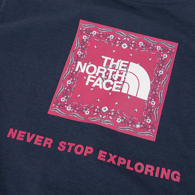 ザ・ノース・フェイス THE NORTH FA...の詳細画像3