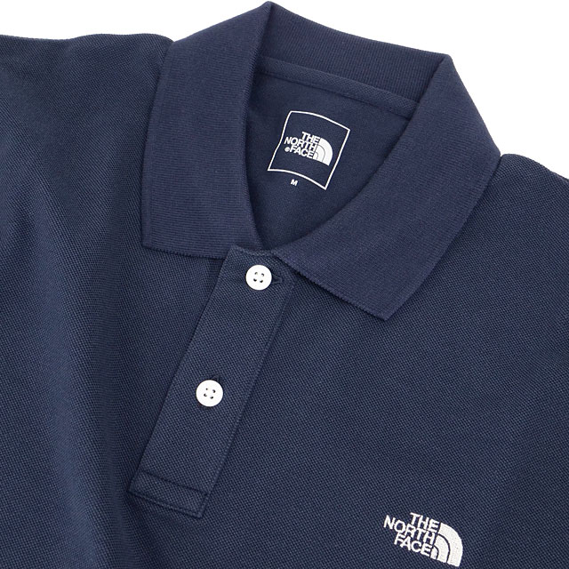新品未使用 ザノースフェイス ショートスリーブエニーパートポロ NT22232 楽天市場】【 THE NORTH FACE ザ ノースフェイス 】 S/S Any