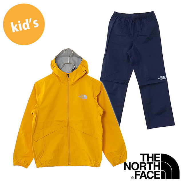 THE NORTH FACE（ザ ノースフェイス） レインテックスユリイカ