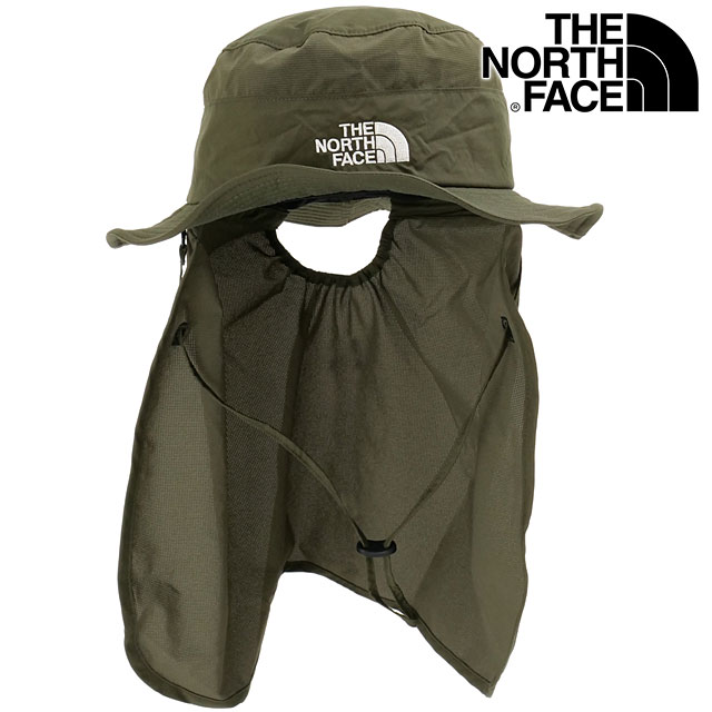 ノースフェイス 帽子 NN02504 THE NORTH FACE ネコポス発送！送料無料 ノースフェイス ハット