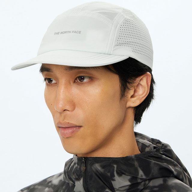 North Face エクスペディションキャップ Mサイズ NN41917 to518-12353-02b.jpg