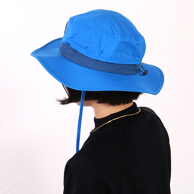 THE NORTH FACE 青いハット THE NORTH FACE（ザ ノースフェイス） 帽子 キッズ ジュニア 子供