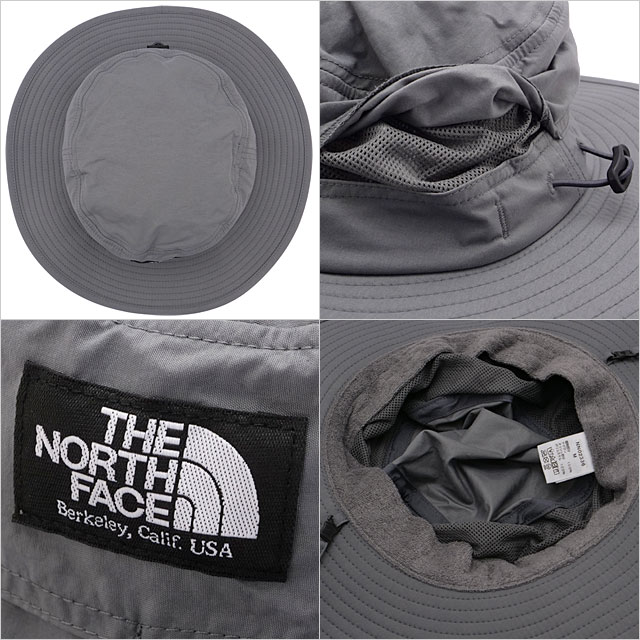 専用　ザ•ノースフェイス　ホライズンハット　2点セット THE NORTH FACE - ノースフェイス ホライズンハット2枚セットの