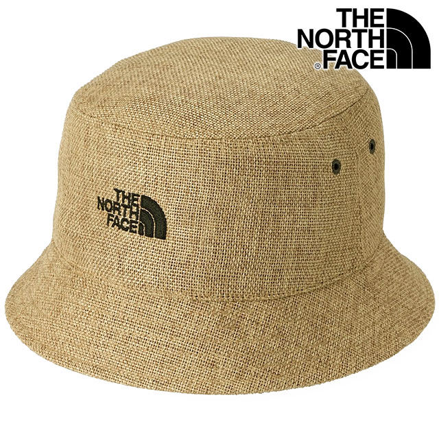 �U�E�m�[�X�E�t�F�C�X THE NORTH FACE �n�C�N�T���V���C���n�b�g NN02536-NA SS25 HIKE Sunshine Hat �����X�q �X�g���[�n�b�g ���� �i�`������  ���K�戵�X