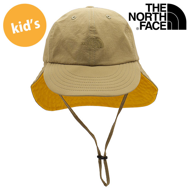 THE NORTH FACE（ザ ノースフェイス） キッズTNFビーフリーシールド