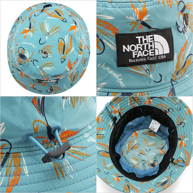 THE NORTH FACE（ザ ノースフェイス） キッズノベルティキャンプサイド
