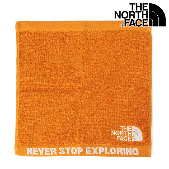 Yahoo! Yahoo!ショッピング(ヤフー ショッピング)ザ・ノース・フェイス THE NORTH FACE コンフォートコットンタオルS NN22102-PA Comfort Cotton Towel S TNF アウトドア ハンドタオル パパイヤ 正規取扱店