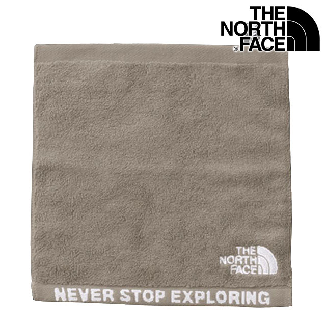 Yahoo! Yahoo!ショッピング(ヤフー ショッピング)ザ・ノース・フェイス THE NORTH FACE コンフォートコットンタオルS NN22102-CR Comfort Cotton Towel S TNF ハンドタオル キャバングレー 正規取扱店