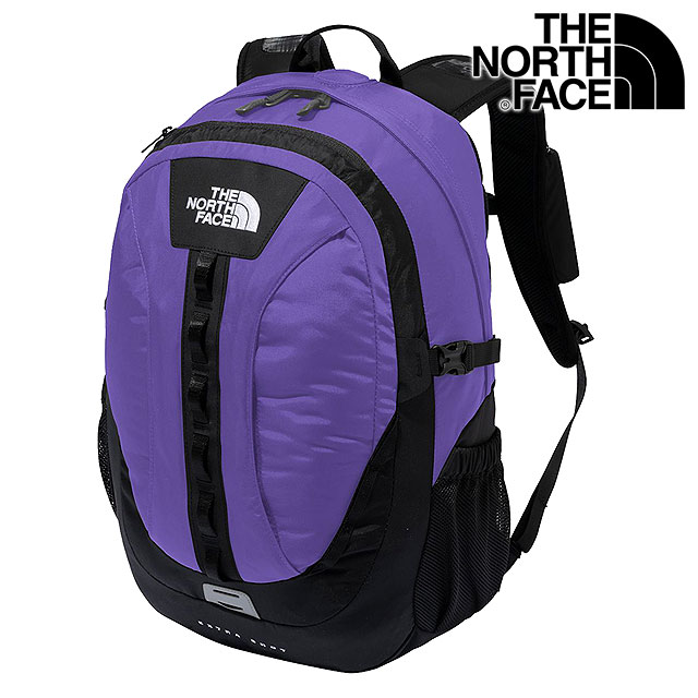 THE NORTH FACE（ザ ノースフェイス） エクストラショット NM72300-PL