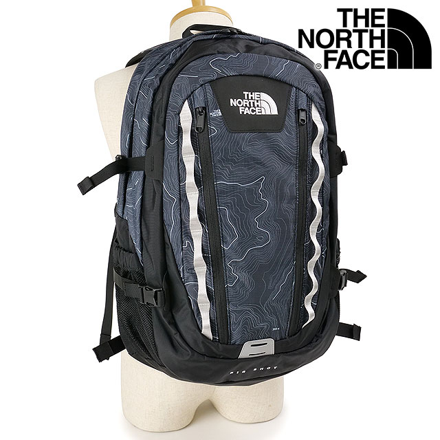 THE NORTH FACE（ザ ノースフェイス） ビッグショット NM72301-KT 33L