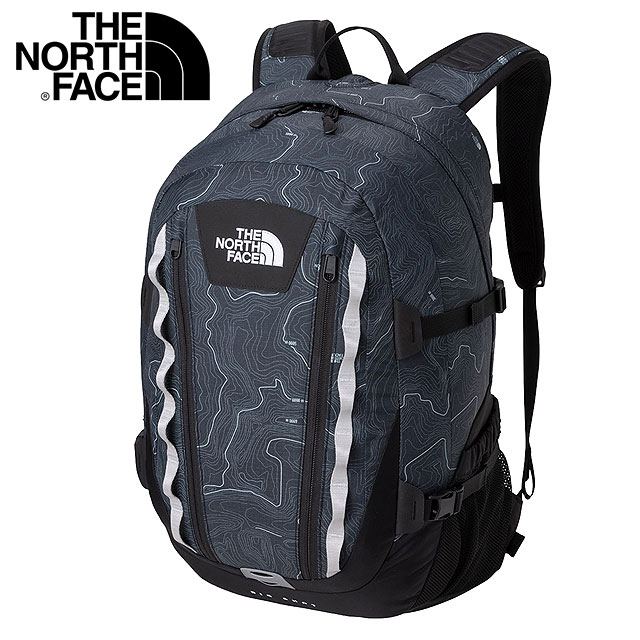 THE NORTH FACE（ザ ノースフェイス） ビッグショット NM72301-KT 33L 