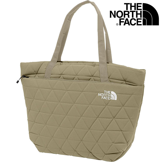 THE NORTH FACE（ザ ノースフェイス） ジオフェイストート NM32352-CK