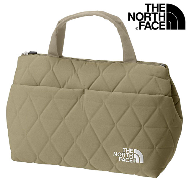 THE NORTH FACE キルティングトートバッグ THE NORTH FACE ノースフェイス トートバッグ レディース