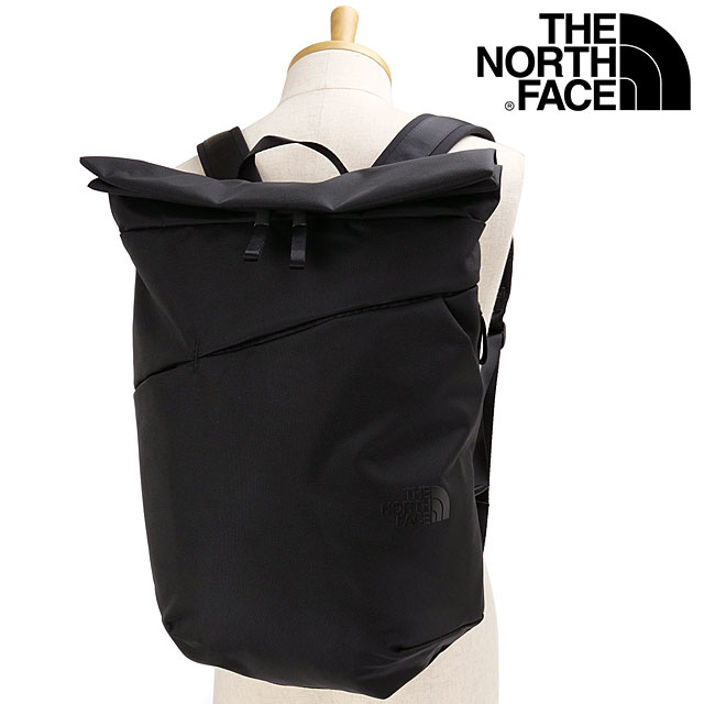 �U�E�m�[�X�E�t�F�C�X THE NORTH FACE �s���l�[�o�b�N�p�b�N NM82506-K SS25 16L Pyrenees Backpack �A�E�g�h�A �� �����b�N �f�C�p�b�N �u���b�N ���K�戵�X