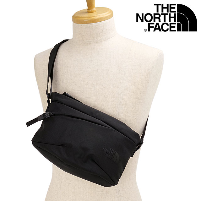 �U�E�m�[�X�E�t�F�C�X THE NORTH FACE �s���l�[�V�����_�[S NM82509-K SS25 2L Pyrenees Shoulder S �� �V�����_�[�o�b�O �����V�����_�[ �u���b�N ���K�戵�X