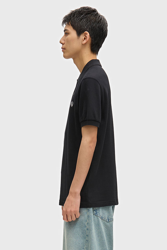 FRED PERRY（フレッドペリー） ポロシャツ ザ・フレッドペリーシャツ