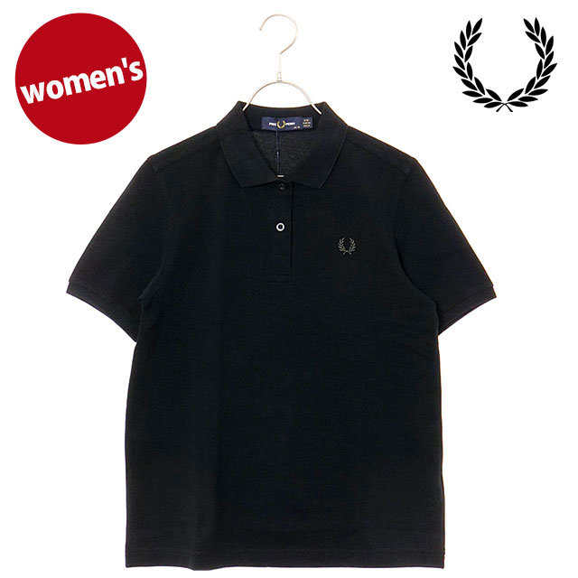FRED PERRY フレッドペリー ポロシャツ ザ・フレッドペリー