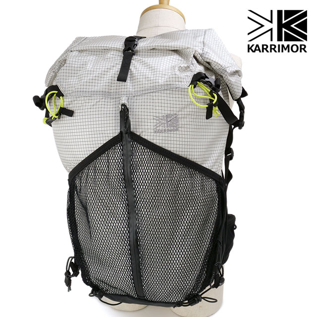 カリマー クリーブ 30 medium 30L (登山用リュック・ザック
