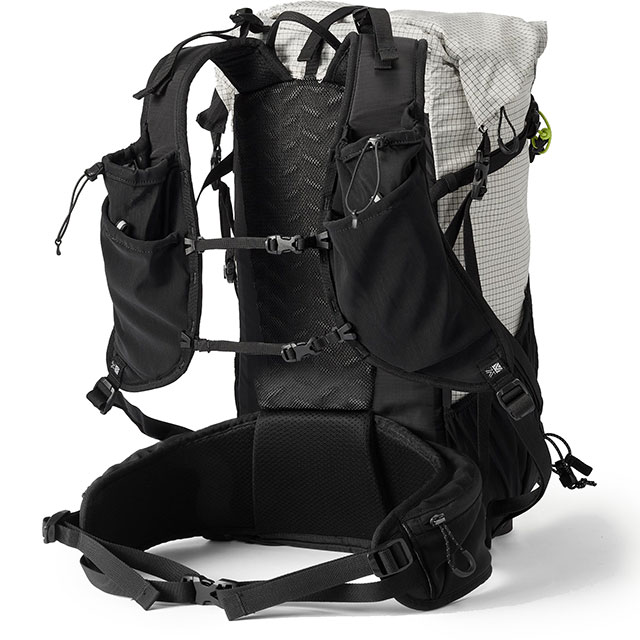 karrimor - カリマー　クリープ30ミディアム　リュック　バックパック　新同「国内正規品」 Karrimor karrimor カリマー cleave 30 Medium クリーブ
