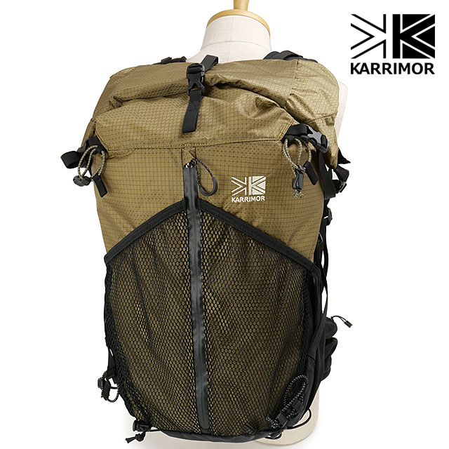 カリマー クリーブ 30 medium 30L (登山用リュック・ザック