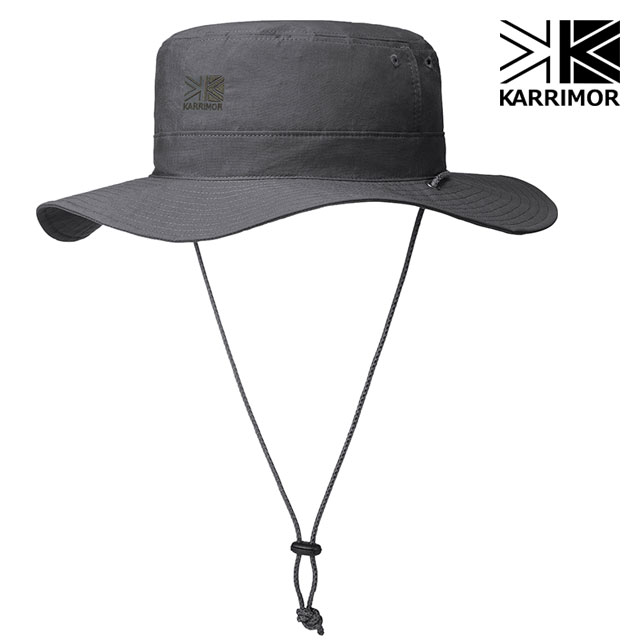 Karrimor（カリマー） サーモシールドハット 200179-1100 SS25 thermo
