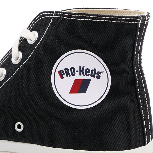 PRO-Keds（プロケッズ） スニーカー ロイヤルアメリカ ハイ PN1221