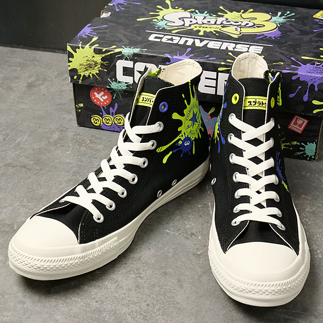 CONVERSE コンバース スニーカー オールスター Z ハイカット