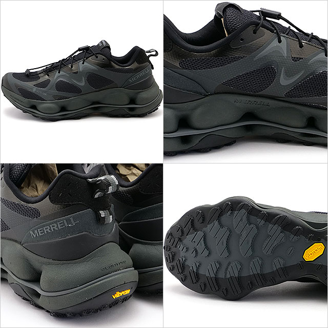 MERRELL メレル スニーカー スピード アーク マティス