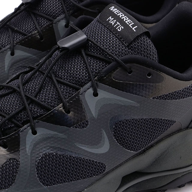 MERRELL メレル スニーカー スピード アーク マティス