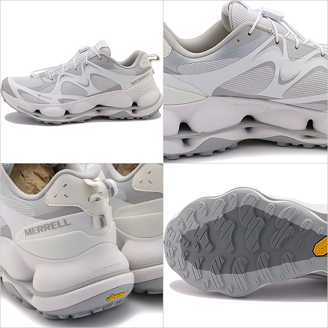 MERRELL（メレル） スニーカー スピード アーク マティス ゴアテックス