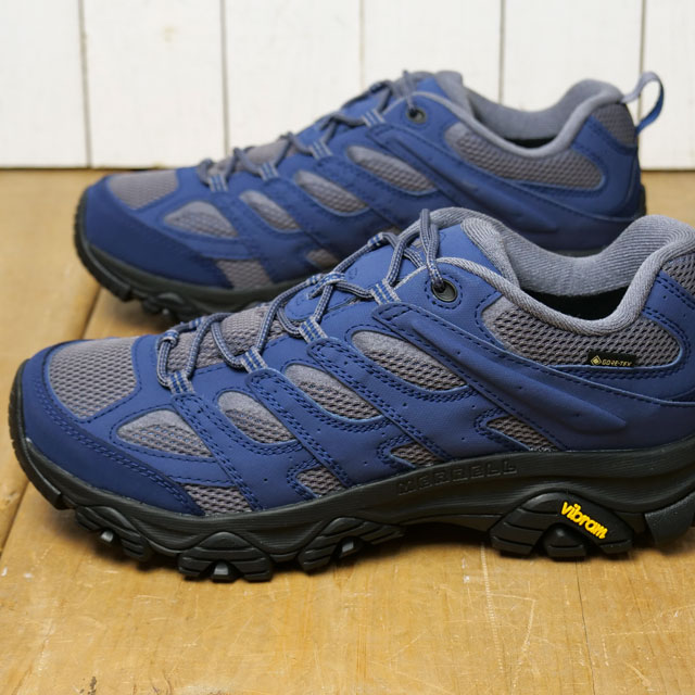 MERRELL（メレル） トレッキングシューズ モアブ3 シンセティック