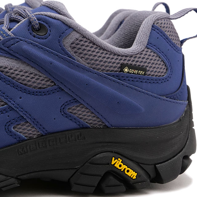 MERRELL（メレル） トレッキングシューズ モアブ3 シンセティック
