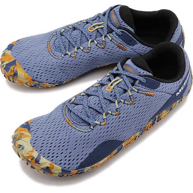 【未使用級品】24cm MERRELLメレル/VAPOR GLOVE 6 VAPOR GLOVE 6ベイパー グローブ 6［メンズ］ – MERRELL 公式