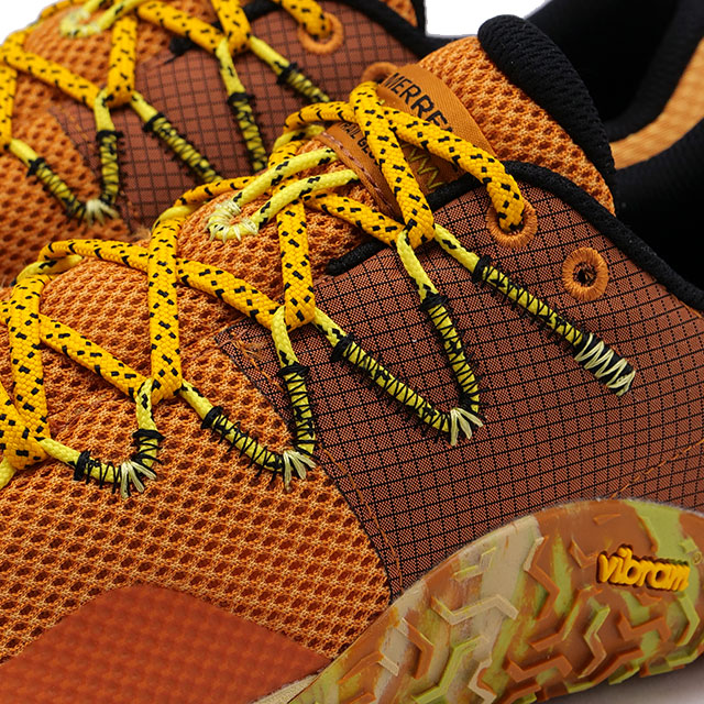 MERRELL（メレル） スニーカー トレイル グローブ7 J068443 SS25 M