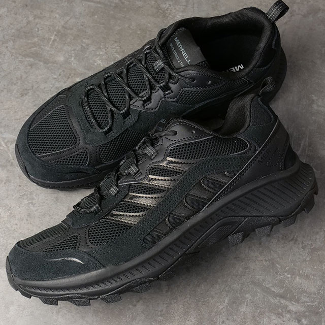 MERRELL（メレル） スニーカー スピード ストライク2 トレック J007203