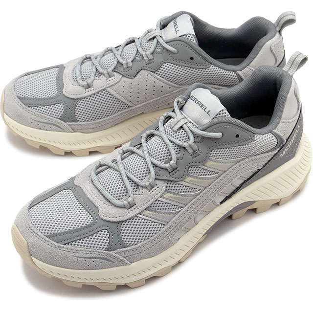 MERRELL(メレル) スニーカー スピード ストライク2 トレック J007095 MERRELL(メレル) スニーカー スピード ストライク2 トレック J007095