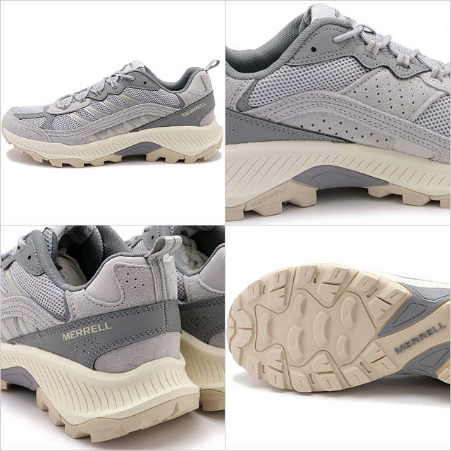 MERRELL（メレル） スニーカー スピード ストライク2 トレック J007095