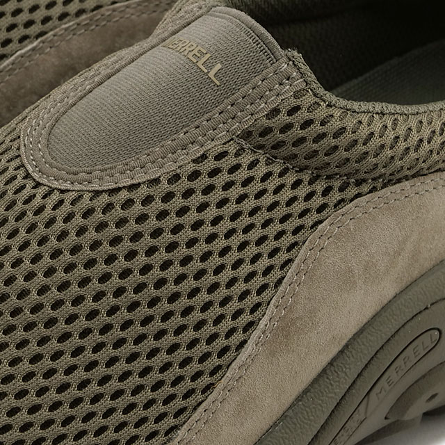 メレル MERRELL スニーカー ジャングル...の詳細画像3