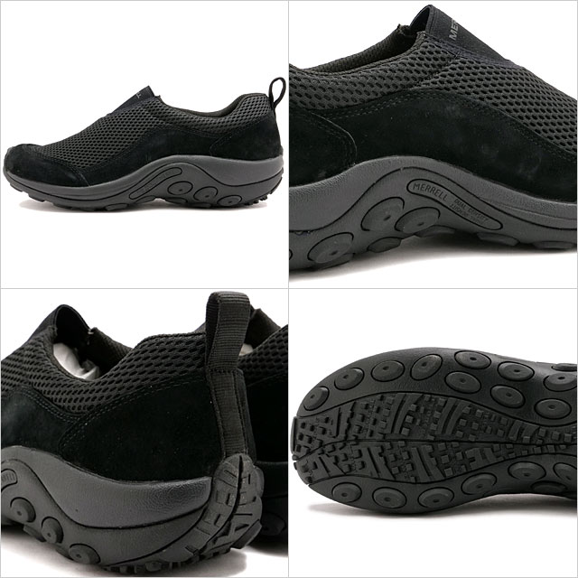 MERRELL メンズシューズ、紳士靴（サイズ（cm）：24.5cm