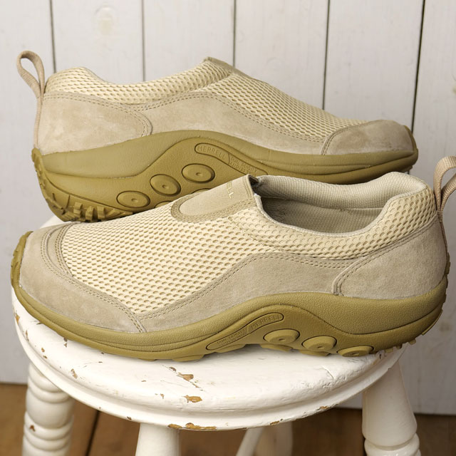 MERRELL（メレル） スニーカー ジャングルモック ブリーズ J500681 