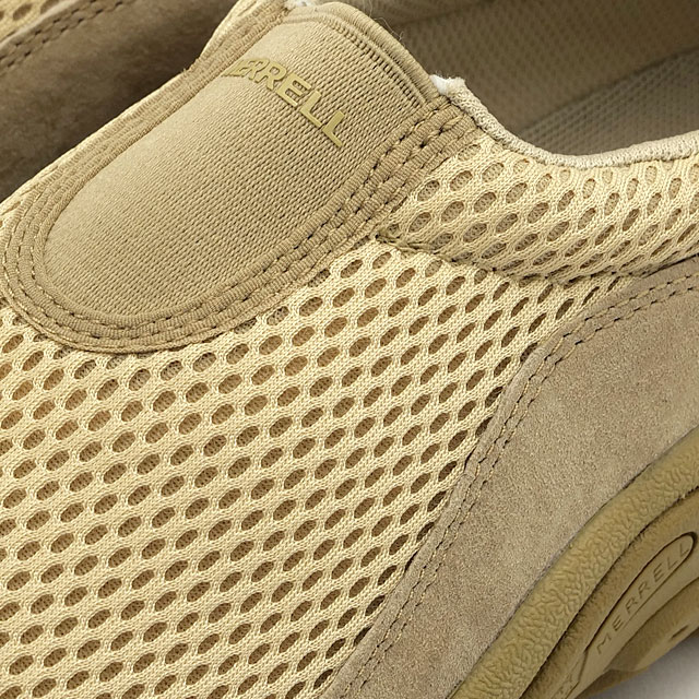 MERRELL（メレル） スニーカー ジャングルモック ブリーズ J500681
