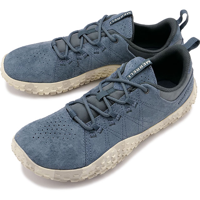 美品　メレル MERRELL ラプト WRAPT グリーン系　25cm メレル MERRELL レディース スニーカー ラプト ミッド
