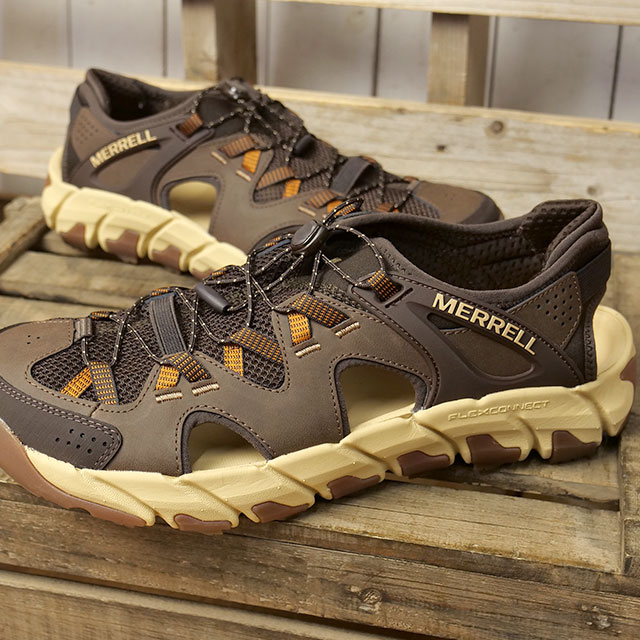 MERRELL メレル サンダル マイポ エクスプローラ シーヴ J038027