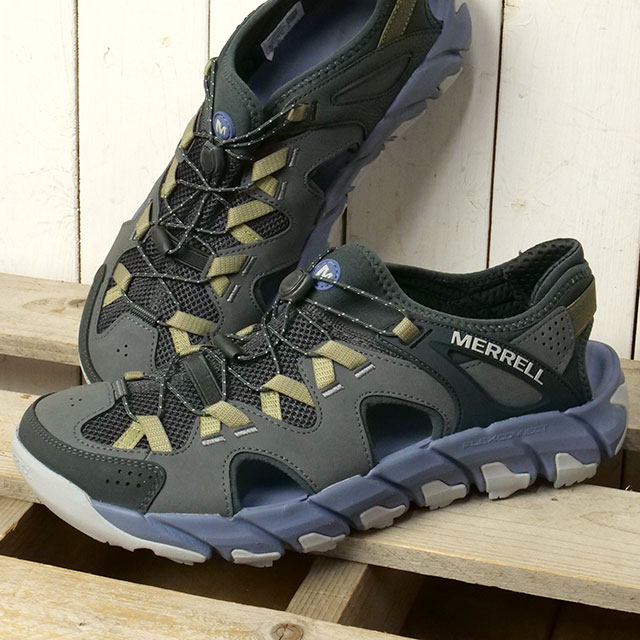 MERRELL メレル　サンダル　27センチ メレル MERRELL 【新色登場！】HYDRO MOC ハイドロ モック